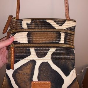 Dooney & Bourke Crossbody